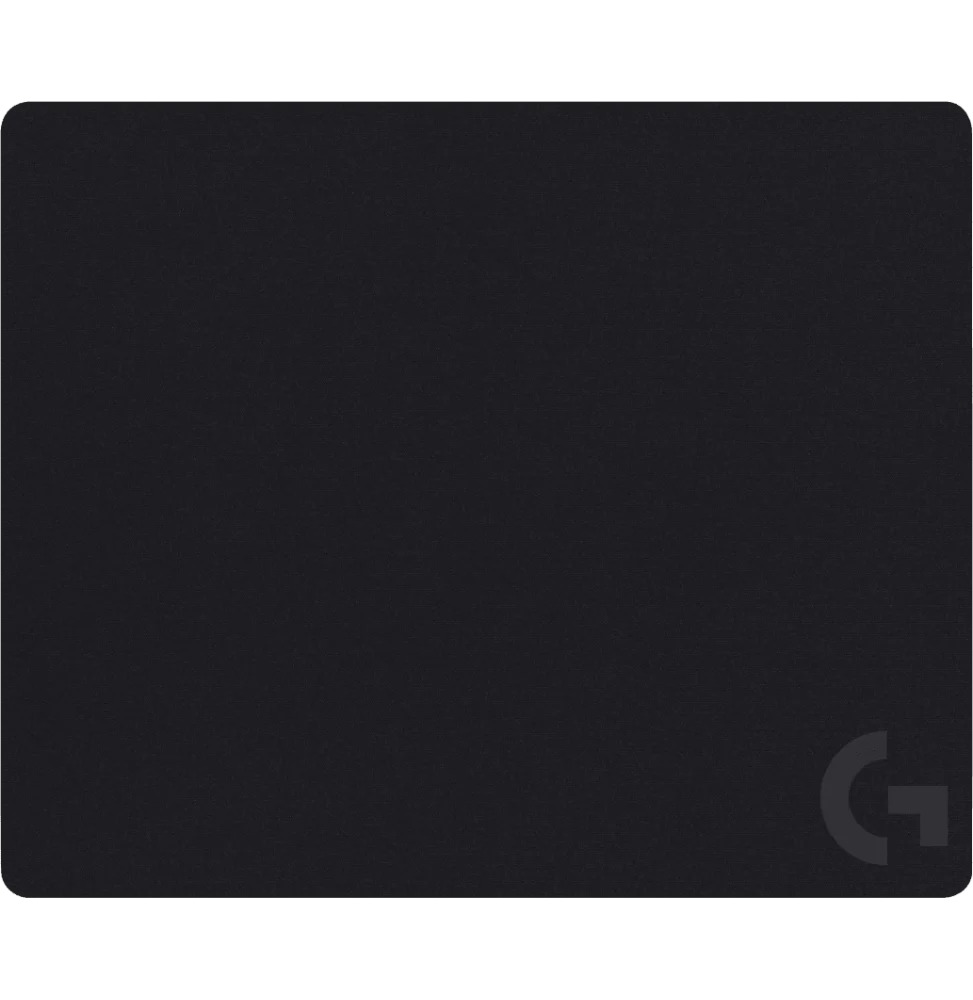 LOGITECH TAPIS DE SOURIS GAMMING PAD G240 943-000785