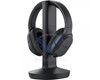 Casque RF sans fil à réduction de bruit MDR-RF895RK