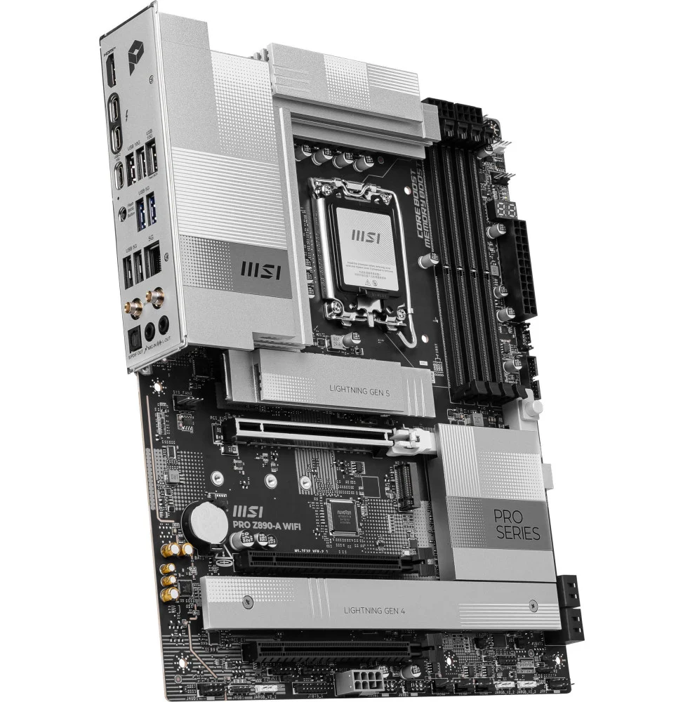MSI CARTE MERE PRO Z890-A WIFI 911-7E32-004