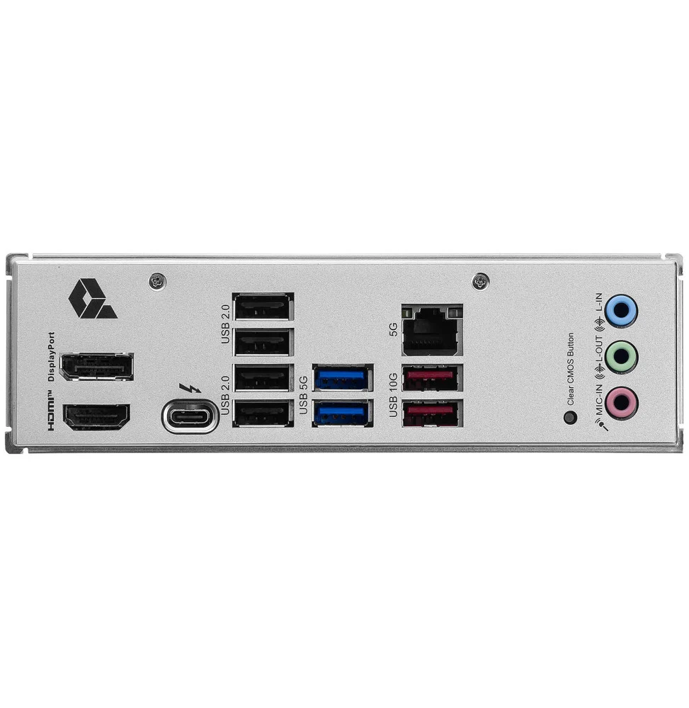 MSI CARTE MERE PRO B860-P 911-7E41-002