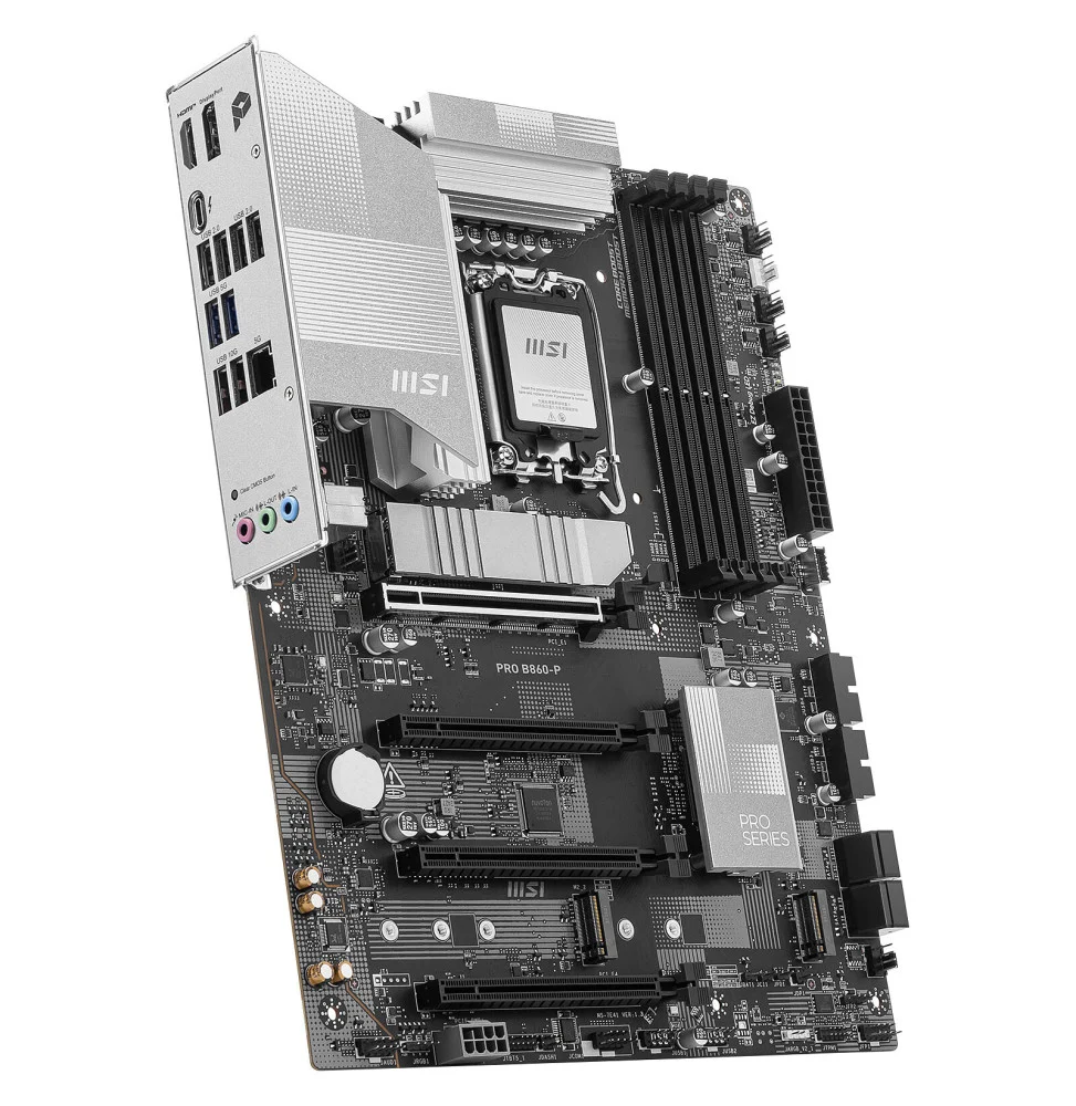MSI CARTE MERE PRO B860-P 911-7E41-002