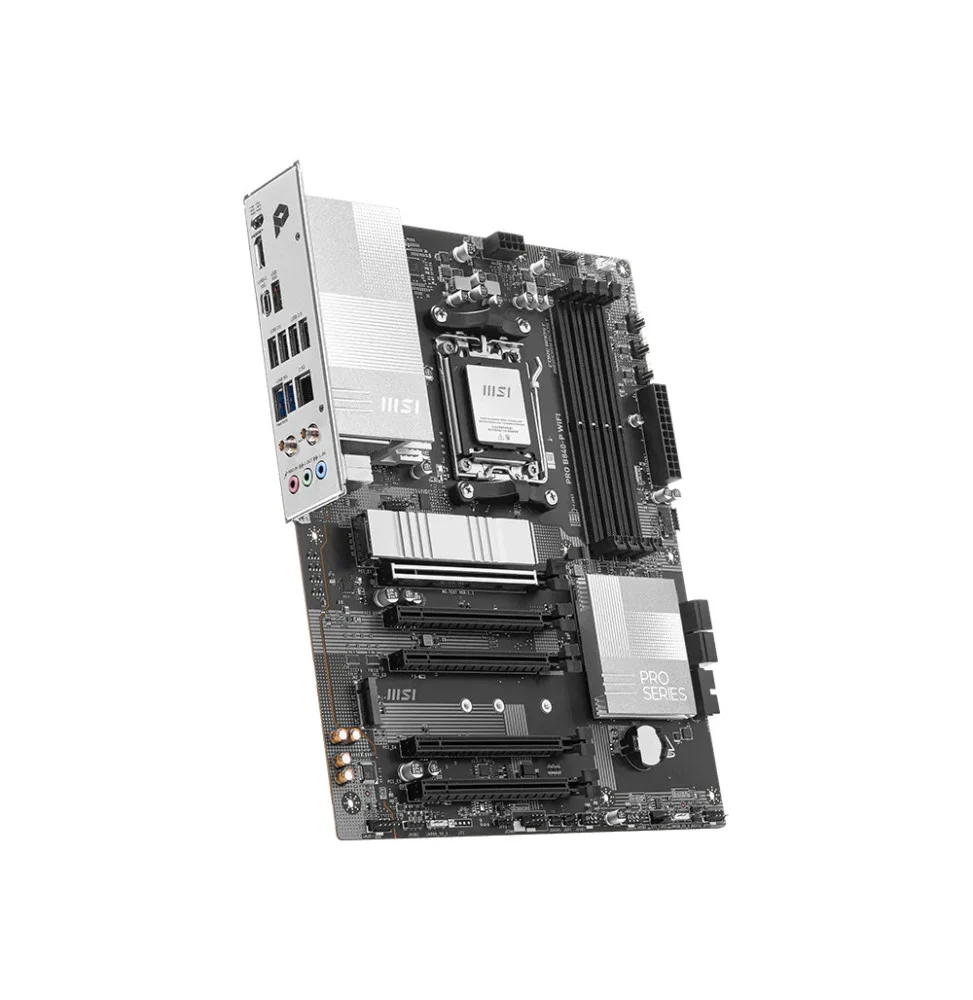 MSI CARTE MERE PRO B840-P WIFI 911-7E57-001