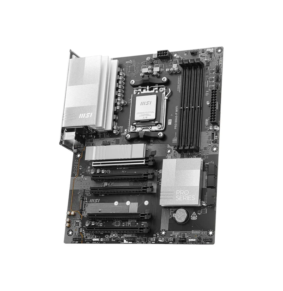 MSI CARTE MERE PRO B840-P WIFI 911-7E57-001