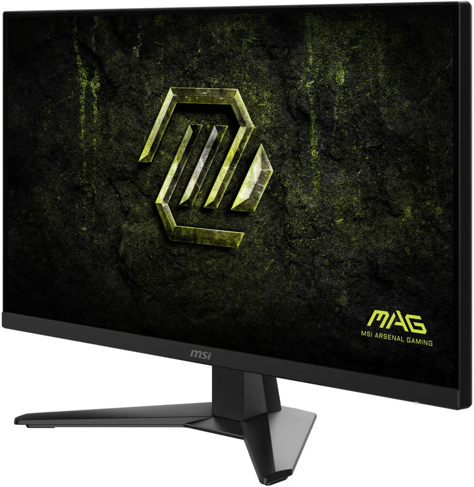 MSI MONITEUR MAG 272F X24 240Hz 9S6-3CE51T-011
