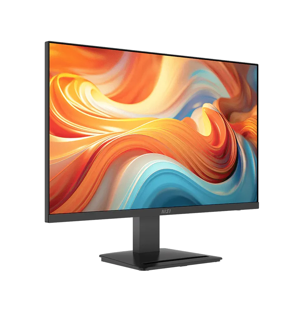 MSI MONITEUR PRO MP273 E14A 144Hz 9S6-3PB4CH-250