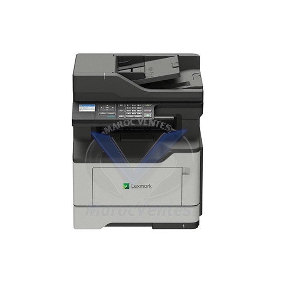Imprimante laser multifonction Monochrome Copieur/Télécopieur/Imprimante/Scanner MX321adn