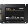 Disque Dur Interne SSD 860 EVO 4TO - 2.5" MZ-76E4T0B/EU