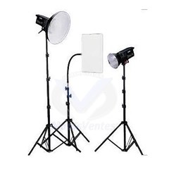 FLASH PROFESSIONNELS Multiblitz Digilite