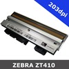 Kit Printhead 203 dpi ZT410