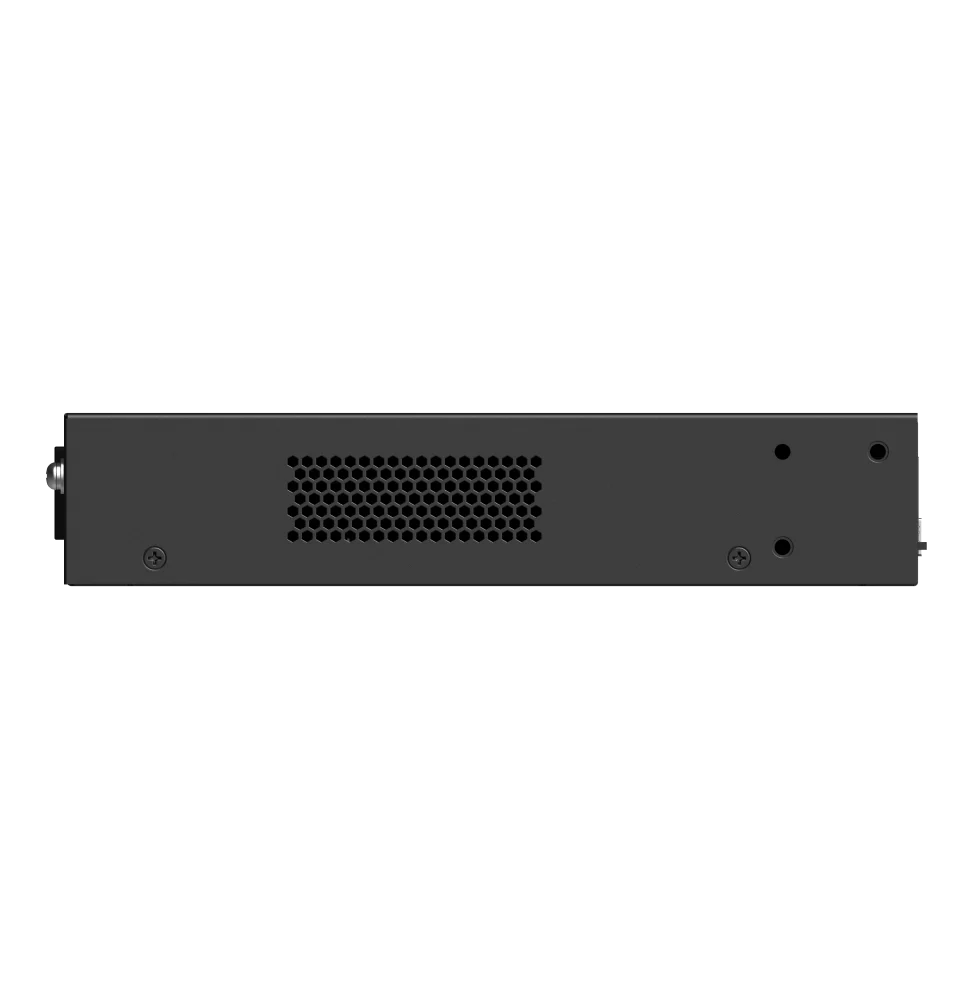 Reyee Switch 28 Ports Gb 24 PoE  2RJ45 2SFP  370W RG-ES228GS-P