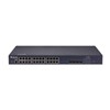 Switch  28 ports 1G / 10G PoE + administrable couche 2 S2928P