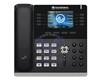 Téléphone IP 4 Comptes SIP Ecran Couleur LED 3,5" Ports Gigabit Ethernet S500