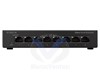 Switch Small Business 8 ports ethernet 10/100 Mbps non géré SF110D-08-EU