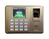 Pointeuse Biométrique 2,8" TFT  Mifare Wi-Fi ADMS SILKFP100-TA