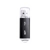 Clé USB BLAZE B02 64G USB 3.0 Noir SP064GBUF3B02V1K