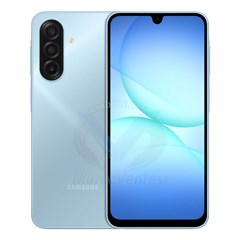 SAMSUNG Smartphone A17 6,7" Dual-SIM 4G 4Go+128 50.0 MP + 5.0 MP + 2.0 MP Black SM-A175FZKNMWD