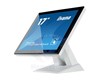 Écran LED tactile 17" 1280 x 1024 HDMI / VGA / DisplayPort
