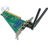 Carte PCI 300Mbps N Speed TEW-643PI