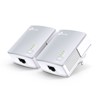 CPL WiFi Kit de 2x mini CPL AV600 600 Mbps