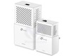 KIT(BE) AV1000 POWERLINE WI-FI KIT TL-WPA7510
