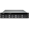 Serveur NAS Professionnel 8 Baies (sans disque dur) SATA 6 Gbps 8 GB DDR3 RAM