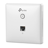 Point d accès mural sans fil N TP-Link 300 Mbps EAP115-WALL