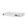 UniFi Dream Machine Special Edition Gigabit 8 ports PoE+ 180W et 10G SFP + LAN 16 GB eMMC Integrated 128 GB SSD