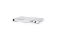 UniFi Dream Machine Special Edition Gigabit 8 ports PoE+ 180W et 10G SFP + LAN 16 GB eMMC Integrated 128 GB SSD