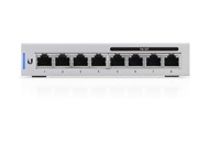 Switch géré UniFi 8 ports Gigabit conforme à PoE
