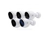 Caméra IP vidéo UniFi G3 Intérieur et Extérieur PoE 1080p 5-Pack UVC-G3-AF-5