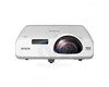 Projecteur 3LCD EB-525W  2800 lumens 1280 x 800 720p V11H672040