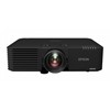 EB-L615U Projecteur 3LCD 6000 Lumens WUXGA (1920 x 1200) 1080p Wifi / LAN / Miracast