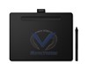 Tablette Graphique Intuos Moyenne USB Bluetooth 4K
