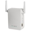 Répéteur Universel Wi-Fi N  pour étendre couverture -  Prise éléctrique - 1 Port 10/100 WN3000RP