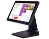 Terminal Point De Vente J1900 Quad Cores 64 GO SSD Ecran Tactile 15,4" ZQ-T8356