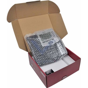 Téléphone Ip Série C - 4 lines C62