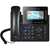 Téléphone IP POE 12 Lignes et 6 Comptes SIP Ecran LCD GXP2170
